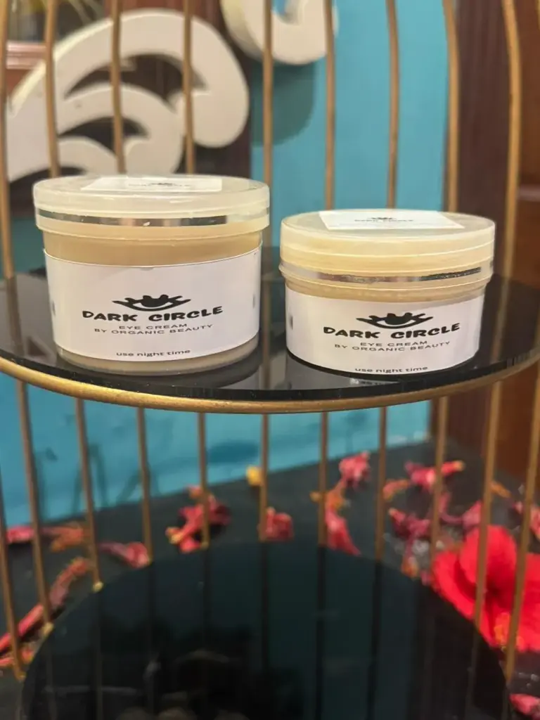 Eye cream