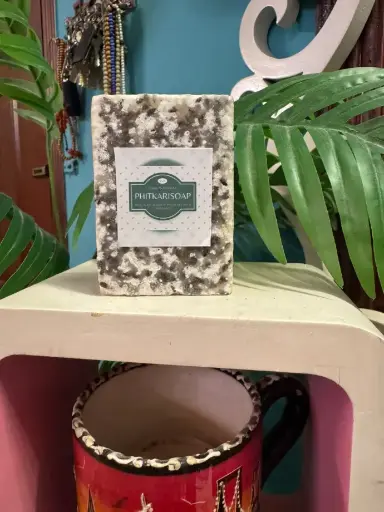 Phitkari soap (100gm)