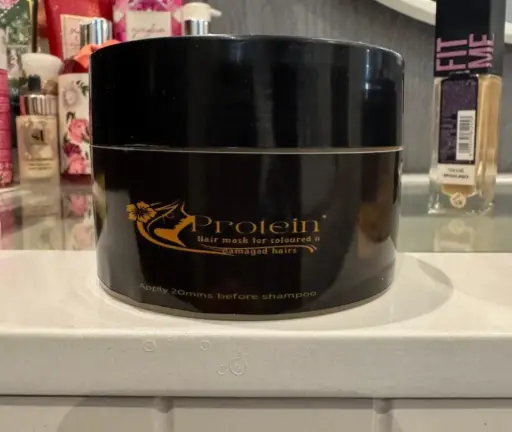 Protein hair mask (300 gm)